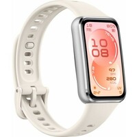 HUAWEI Band 11 Aluminium White