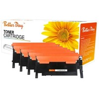 BETTERDAY W2070A, 117A, 150/178/179 Black zam. kaseta za HP 1k