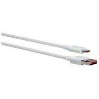 XIAOMI 6A Type-A to Type-C Cable White