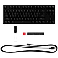 HYPERX Alloy Origins Core PBTR 639N9AA Gejmerska tastatura