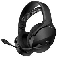 HYPERX Cloud Jet Wireless Black AJ0T1AA Gejmerske Slušalice