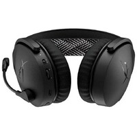 HYPERX Cloud Jet Wireless Black AJ0T1AA Gejmerske Slušalice