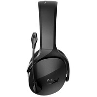 HYPERX Cloud Jet Wireless Black AJ0T1AA Gejmerske Slušalice