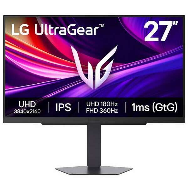 LG 27G810A-B