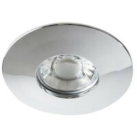 RABALUX Randy spot 3xfixLED 4W,round,hrom,IP44