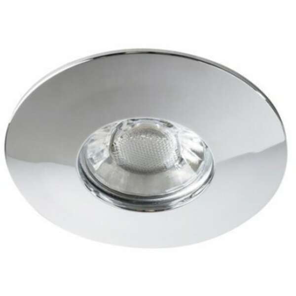 RABALUX Randy spot 3xfixLED 4W,round,hrom,IP44