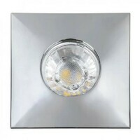 RABALUX Randy square spot 3xfixLED4W,hrom,IP44
