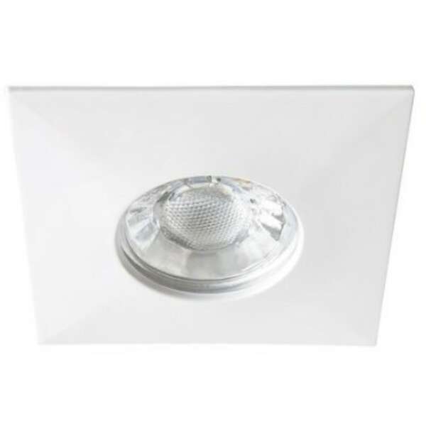RABALUX Randy spot 3xfixLED 4W,square,bela,IP44