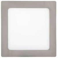 RABALUX Lois,  LED 12W 800lm  3000K IP20  170x170mm