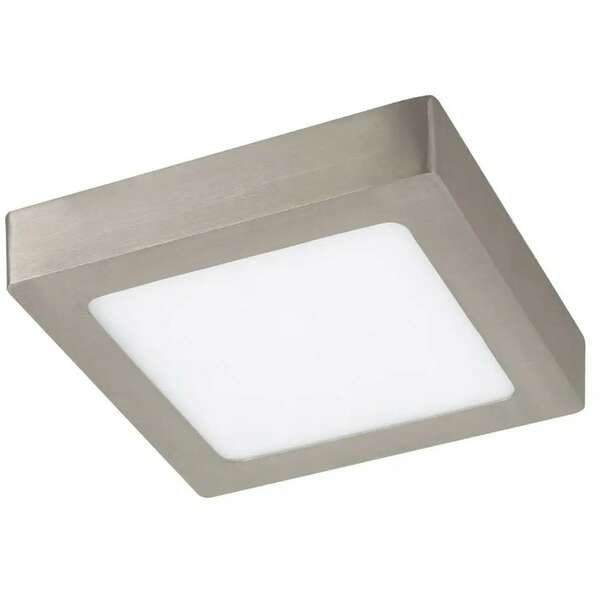 RABALUX Lois,  LED 12W 800lm  3000K IP20  170x170mm