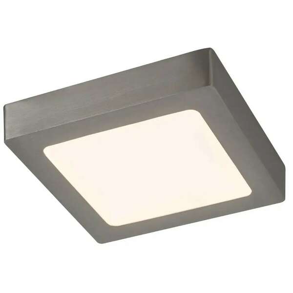 RABALUX Lois,  LED 12W 800lm  3000K IP20  170x170mm
