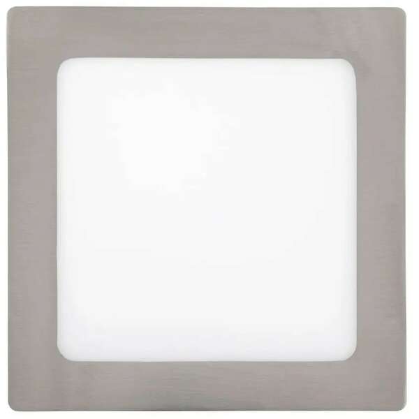 RABALUX Lois,  LED 12W 800lm  3000K IP20  170x170mm