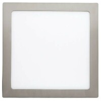 RABALUX Lois, LED 18W 1400lm  3000K IP20  225x225mm