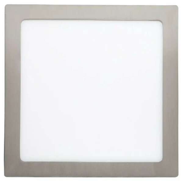 RABALUX Lois, LED 18W 1400lm  3000K IP20  225x225mm