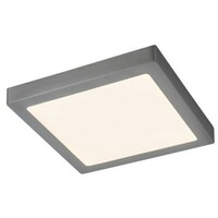 RABALUX Lois, LED 24W 1700lm 3000K IP20  300x300mm
