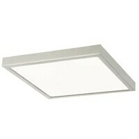RABALUX Lois,  LED 36W 2500lm  3000K IP20  400x400mm
