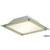 RABALUX Lars ceiling lamp, LED18W,gold