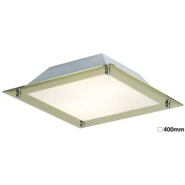 RABALUX Lars ceiling lamp, LED18W,gold