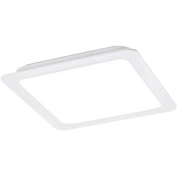 RABALUX Shaun, ugradni LED panel beli 24W 2400lm 4000K, cetvrtast  22x22cm, IP20
