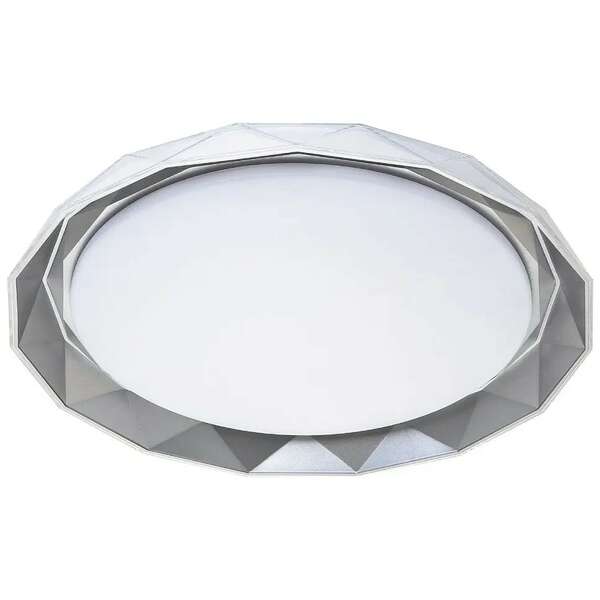 RABALUX Arcadia, LED plafonjera, 48W 3360lm, 3000K, dimabilna, 51cm