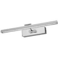 RABALUX PictureGuard, lampa za slike hrom, LED 5W, 3000K, duzina 30cm