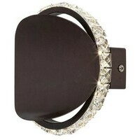 RABALUX Capriana, wall LED 6W