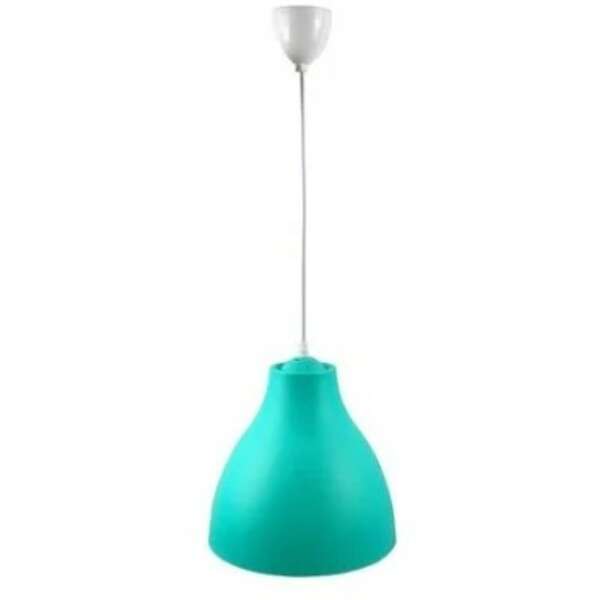 RABALUX Morris pendant, E27 MAX 40W, green