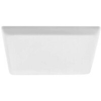 RABALUX Oleg, LED panel beli, 12W, 4000K, 12x12cm