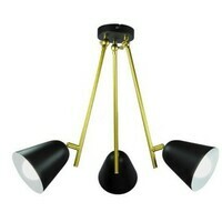 RABALUX Alder pendant E14 3X MAX 40W