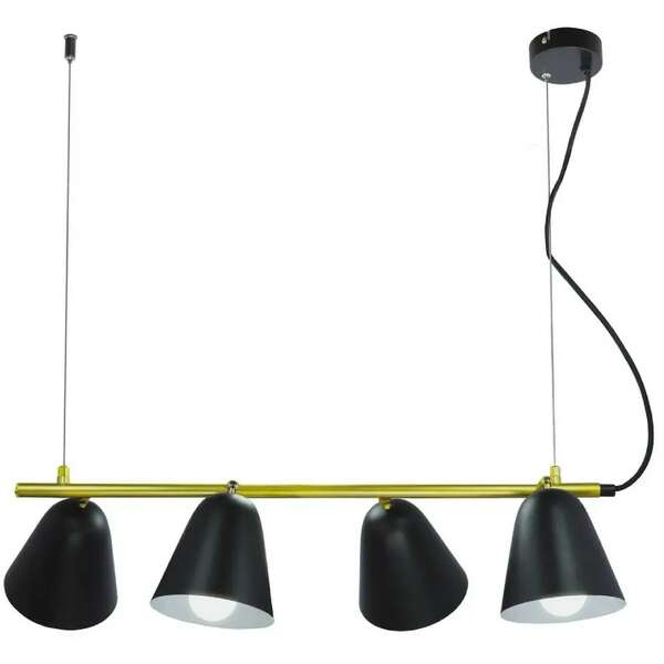RABALUX Alder pendant E14 4X MAX 40W