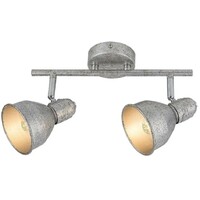 RABALUX Thelma spot, E14 2X MAX 40W