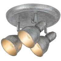 RABALUX Thelma spot, E14 3X MAX 40W
