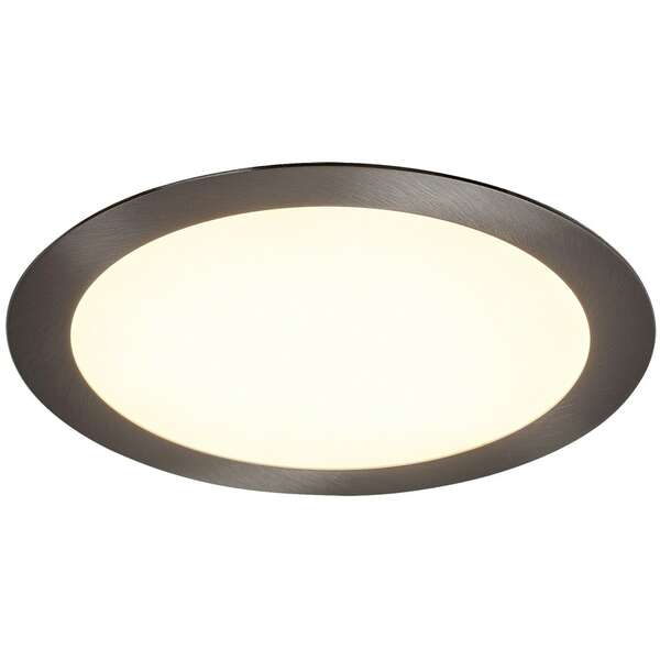 RABALUX Lois, LED 18W 1400lm 3000K IP20 D225mm