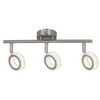 RABALUX Zora, modern spots with in-built LED