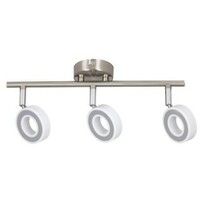 RABALUX Zora, modern spots with in-built LED