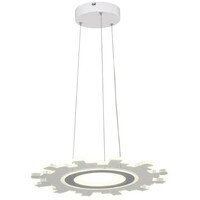 RABALUX Felicity pendant ,LED 1*30W 
