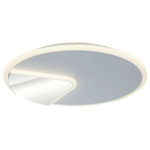 RABALUX Boswell, plafonjera ogledalo LED 40W, 2500lm, 4000K, 46 cm