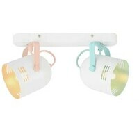RABALUX Minuet Spot E14 2X MAX 40W designed by Rabalux multicolour