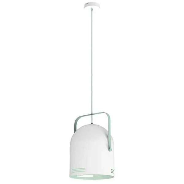 RABALUX Minuet Pendants E14 MAX 40W designed by Rabalux multicolour