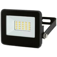 RABALUX Flood, reflektor IP65, LED 10W, 4000K, 1100lm