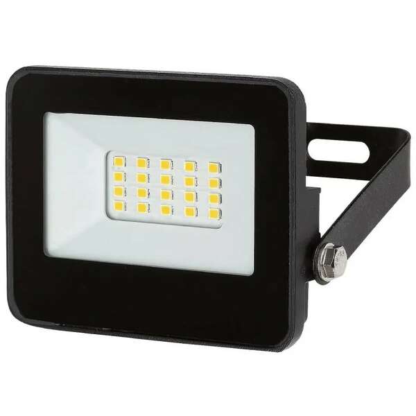 RABALUX Flood, reflektor IP65, LED 10W, 4000K, 1100lm