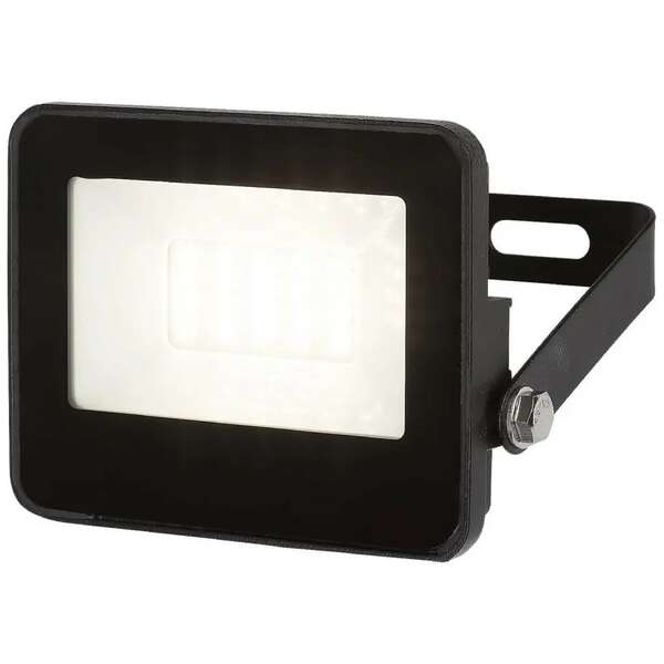 RABALUX Flood, reflektor IP65, LED 10W, 4000K, 1100lm