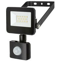 RABALUX Flood, senzor reflektor IP65, LED 10W, 4000K, 900lm
