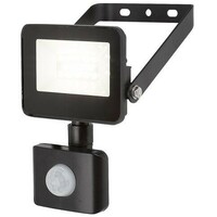 RABALUX Flood, senzor reflektor IP65, LED 10W, 4000K, 900lm