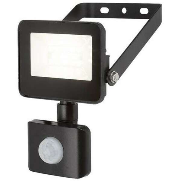 RABALUX Flood, senzor reflektor IP65, LED 10W, 4000K, 900lm