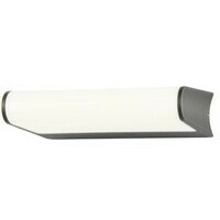 RABALUX Trogir, spoljna zidna, LED 6,5W, 4000K, 20x13cm