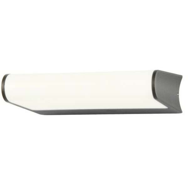 RABALUX Trogir, spoljna zidna, LED 6,5W, 4000K, 20x13cm