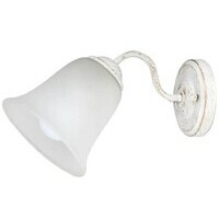 RABALUX Fabiola, classic wall lamp