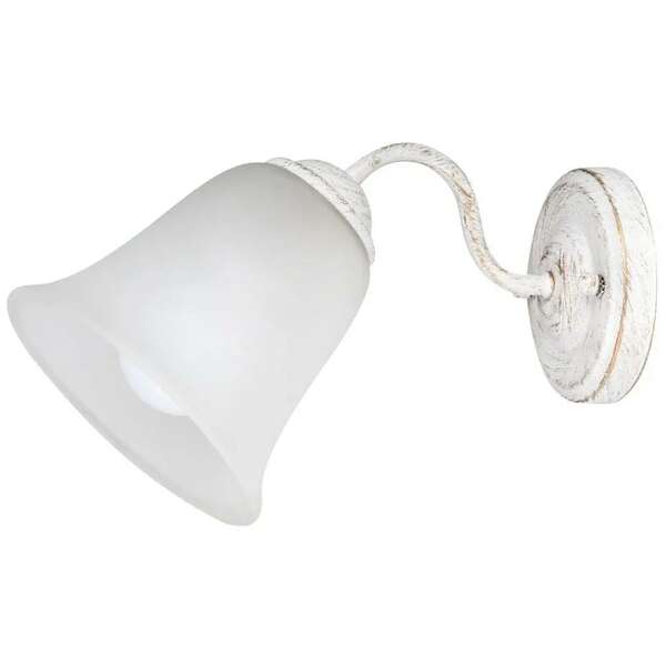 RABALUX Fabiola, classic wall lamp