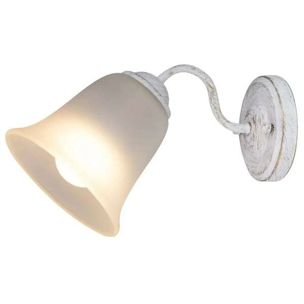 RABALUX Fabiola, classic wall lamp